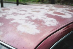 How To Protect Car Paint From Sun: Ultimate UV Shield Tips