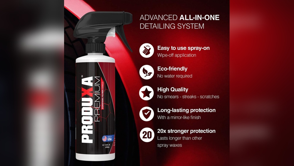 Waterless Car Wash Pros And Cons