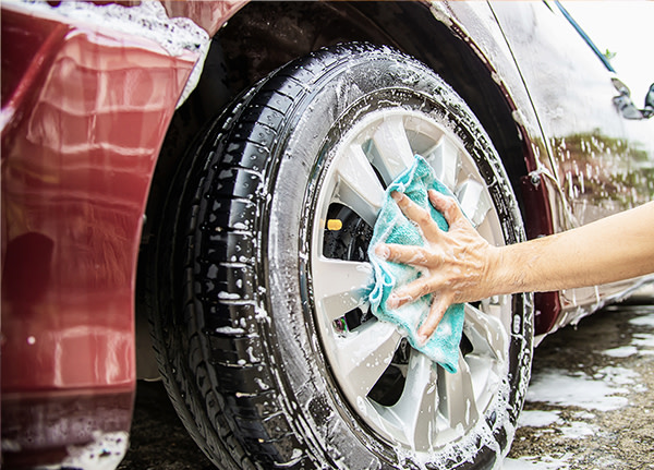 How Often Should You Wash Your Car