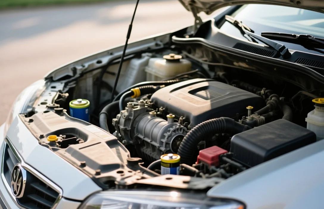 Battery Issues vs. Alternator Problems - why your car won't start after a jump