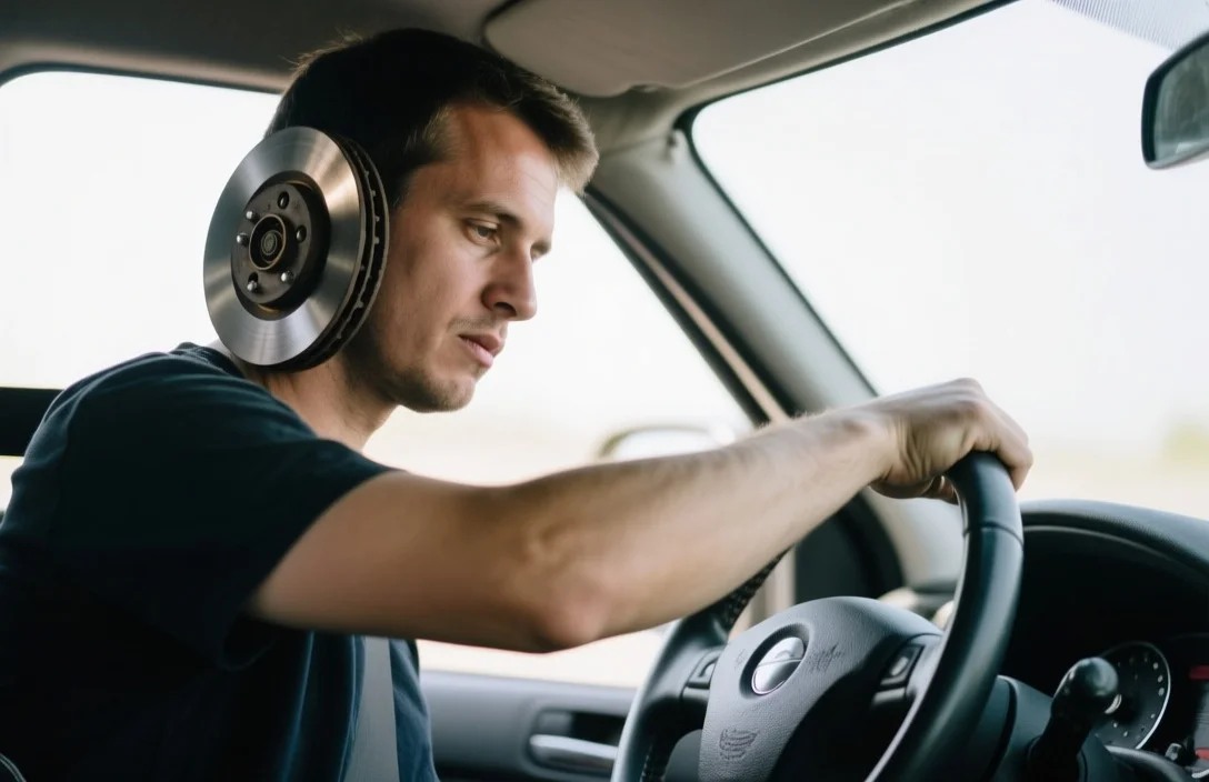 Brake Pulsation and Steering Wheel Vibration - how long do brake rotors last