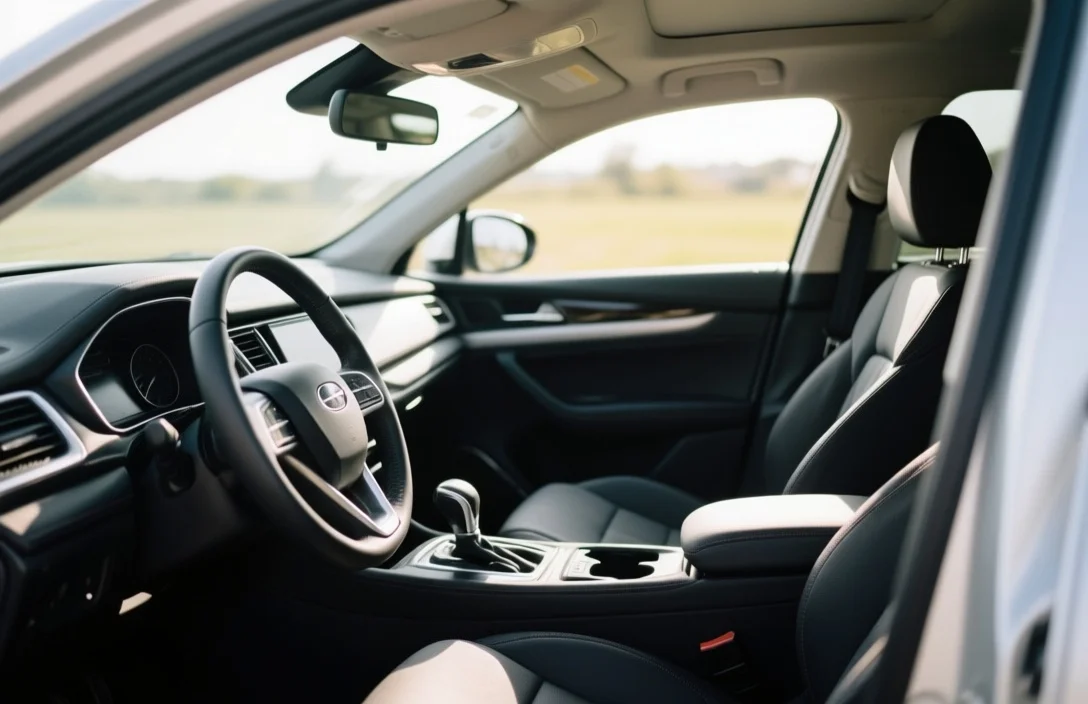 Car Interior Protection Strategies for Long-Term Durability - car interior protection tips