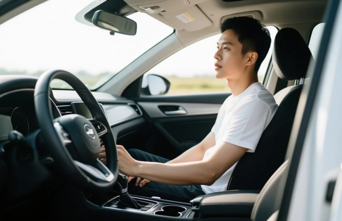 car interior protection tips