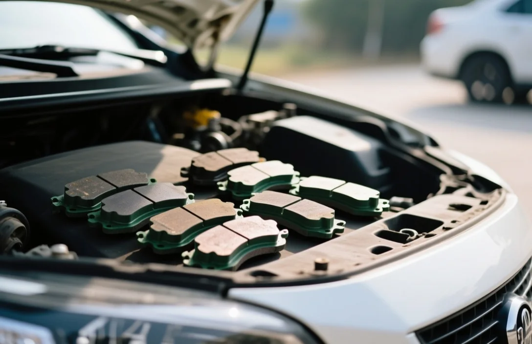 How Long Do Brake Pads Last for Different Vehicles - how long do brake pads last