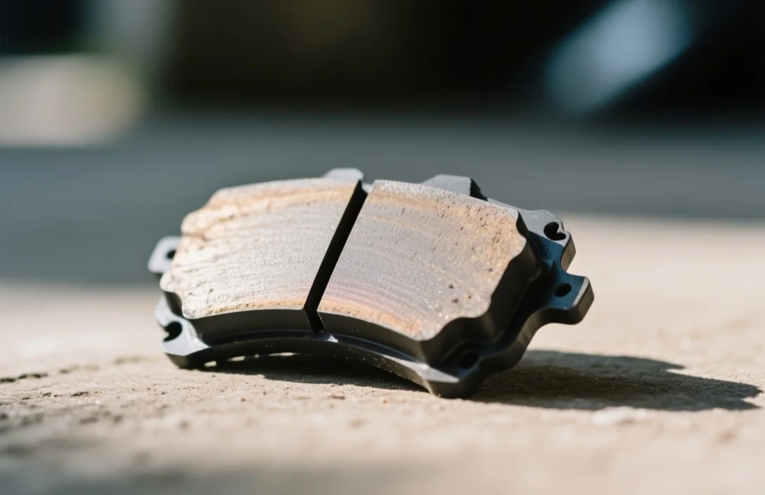 how long do brake pads last