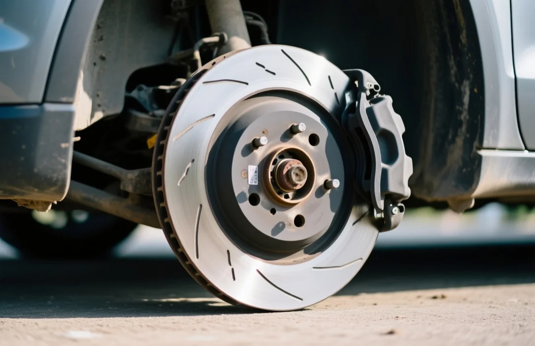 How Long Do Brake Rotors Last (Mileage and Years) - how long do brake rotors last