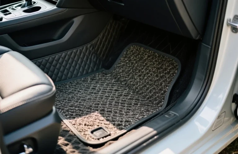how to choose the best waterproof car floor mats