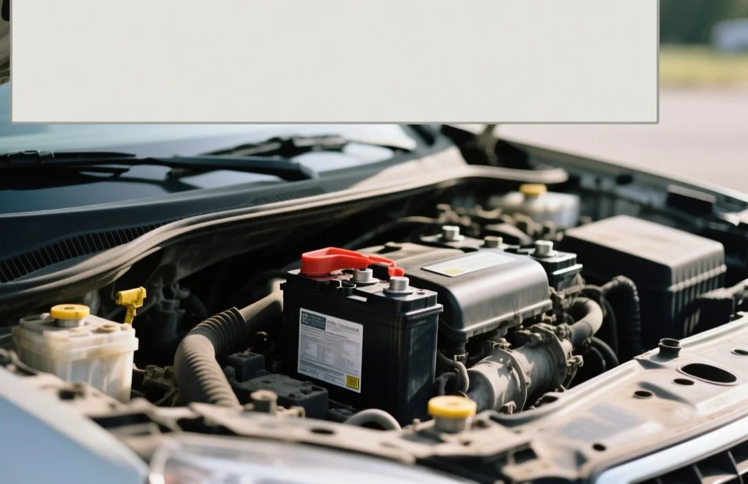 How to Prevent a Dead Car Battery With Regular Checks - how to prevent a dead car battery