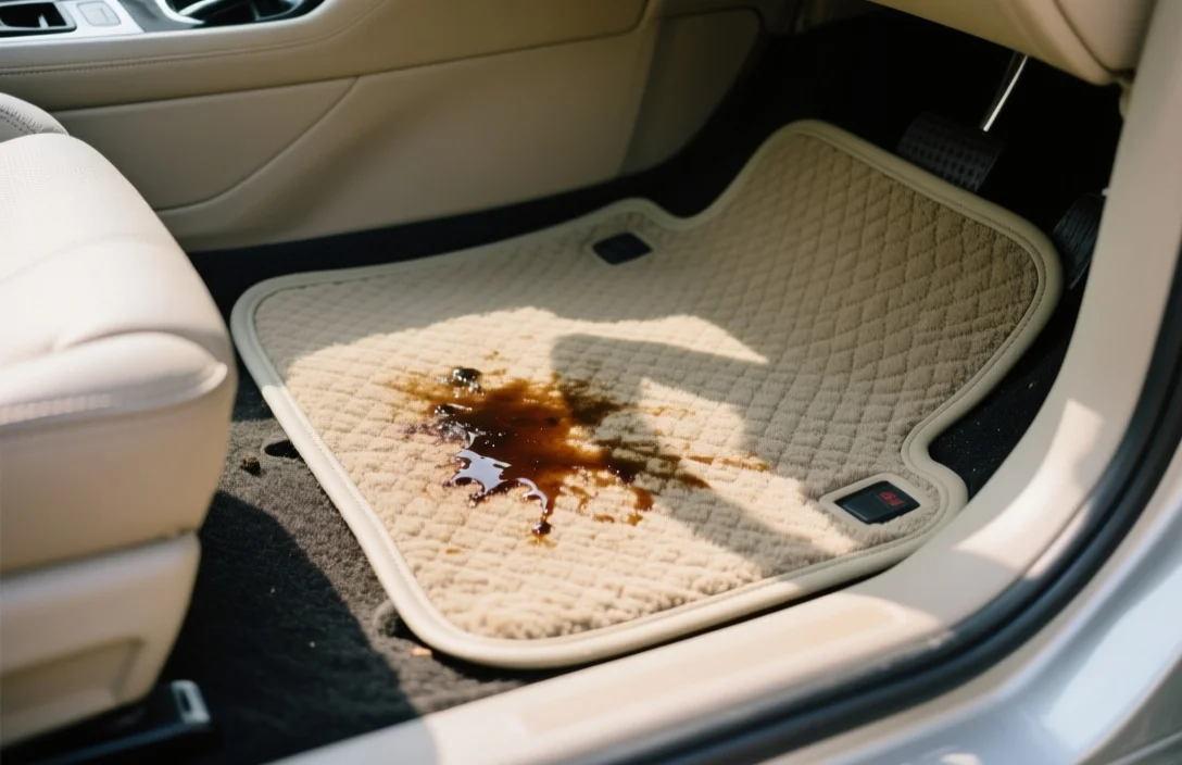 How to Remove Stains from Car Floor Mats: Complete Guide - how to remove stains from car floor mats