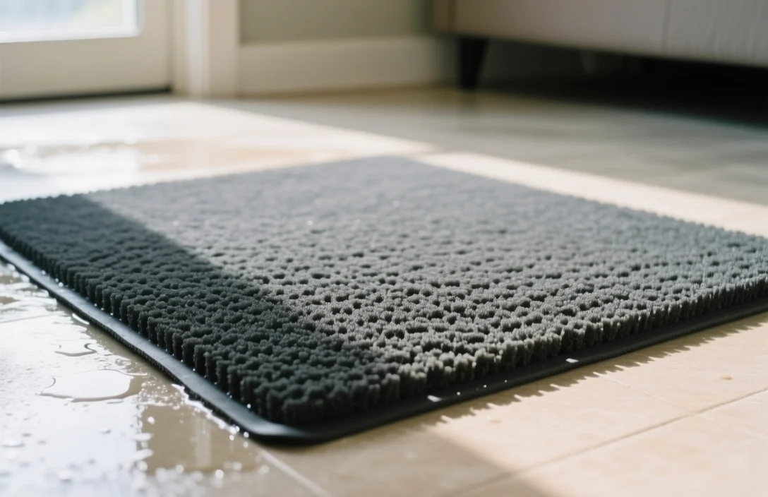 How to Wash Rubber Floor Mats - how to wash rubber floor mats