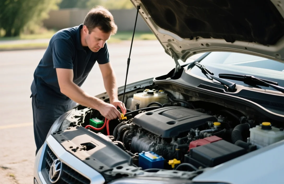 Mechanical failures beyond the battery are often misdiagnosed as "jump start failures." These include: - why your car won't start after a jump
