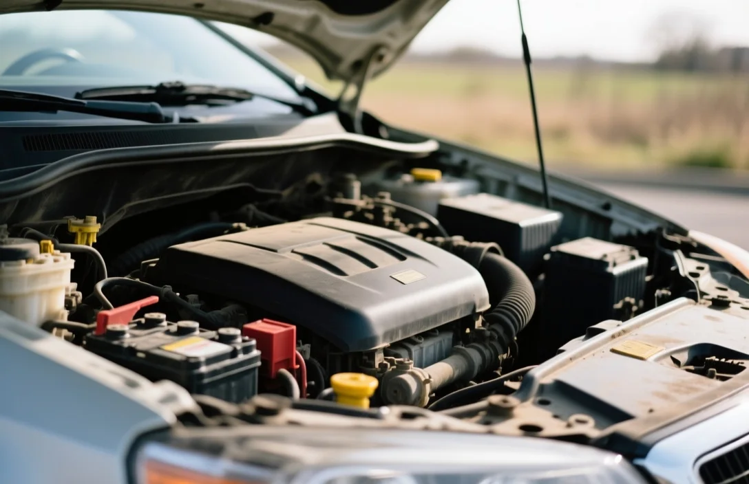 Signs of a Weak Car Battery That Indicate Impending Failure - signs of a weak car battery
