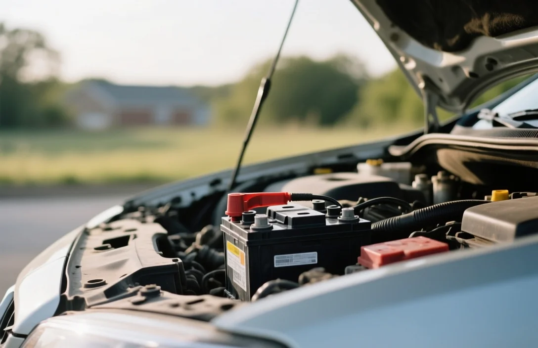 symptoms of a bad car battery
