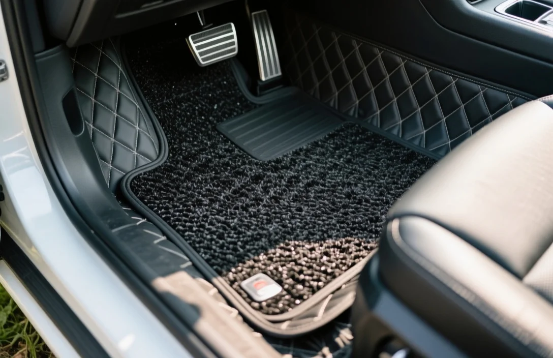 Waterproof Car Floor Mats Selection Criteria - how to choose the best waterproof car floor mats