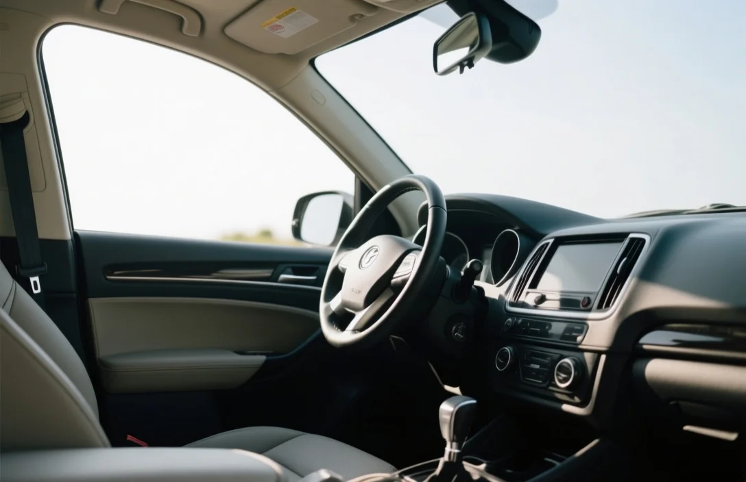 When choosing a plastic protectant, compare these characteristics: - car interior protection tips
