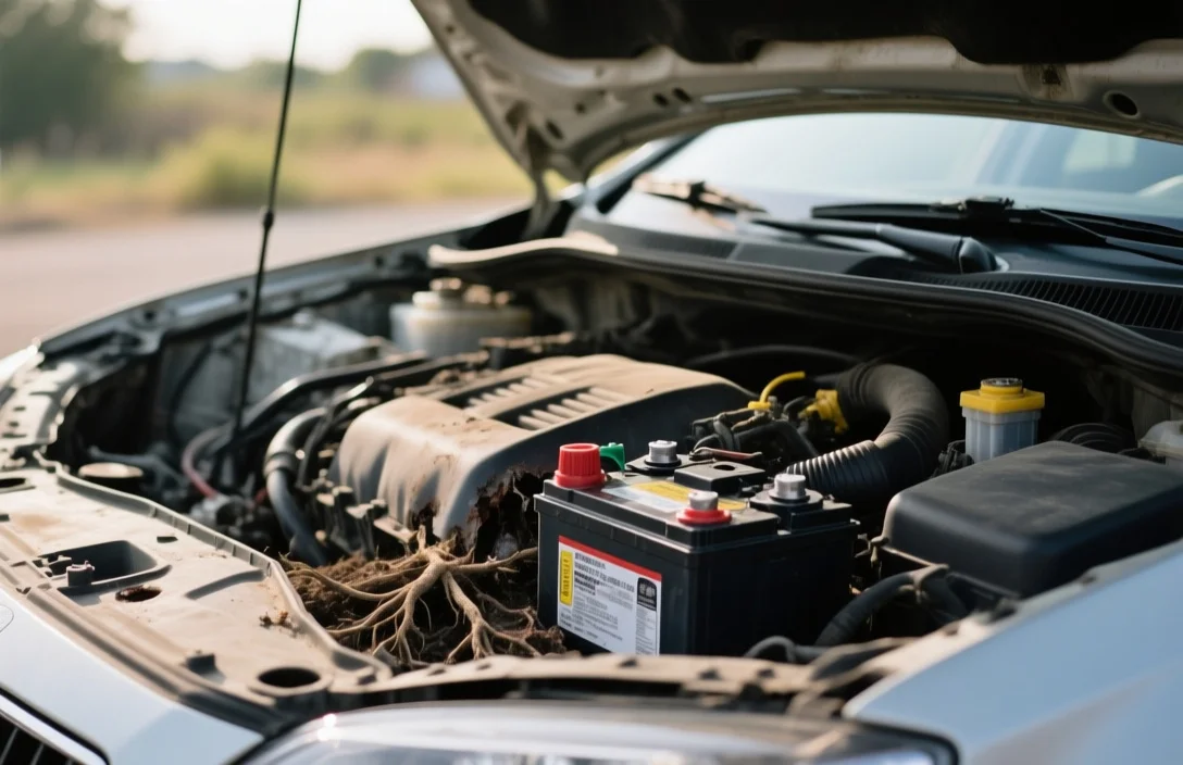 Why Does My Car Battery Keep Dying Find Root Causes? - why does my car battery keep dying