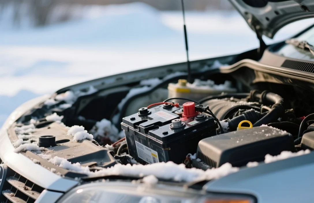 Why Does My Car Battery Keep Dying in Winter: The Cold Truth? - why does my car battery keep dying in winter