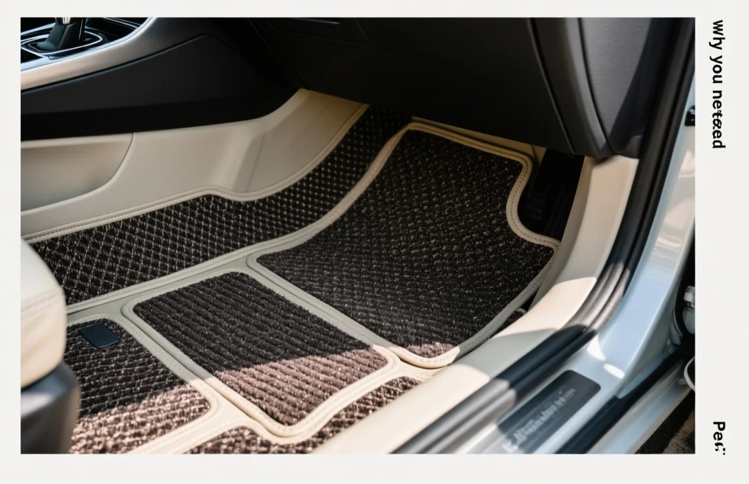Why You Need Car Floor Mats for Interior Protection - why you need car floor mats