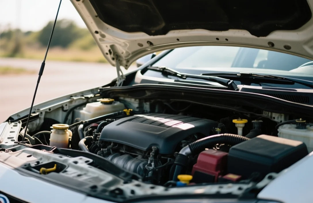 Why Your Car Won't Start After a Jump - why your car won't start after a jump