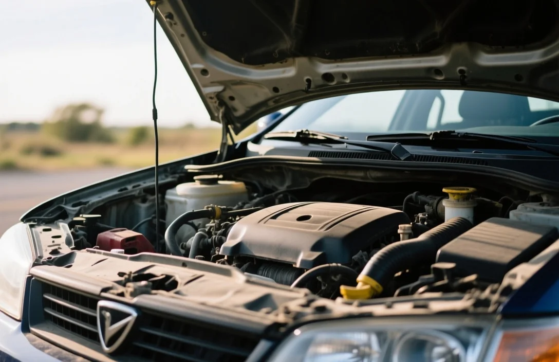 why your car won't start after a jump