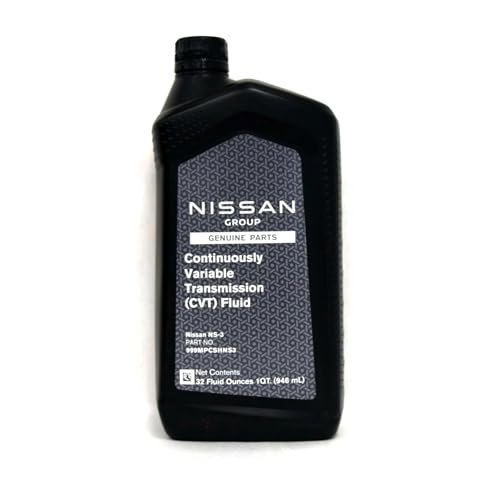 Best CVT Transmission Fluid