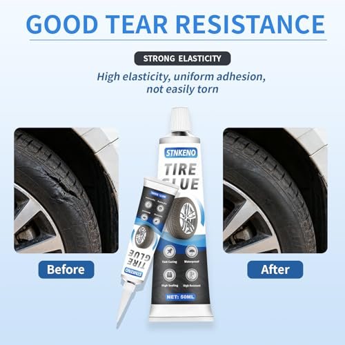 Best Tires For Extreme Heat