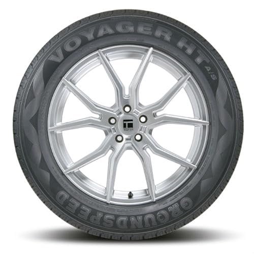 Best Tires For Highway Driving