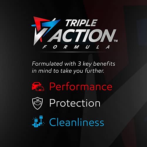 Best High Mileage Synthetic Oil