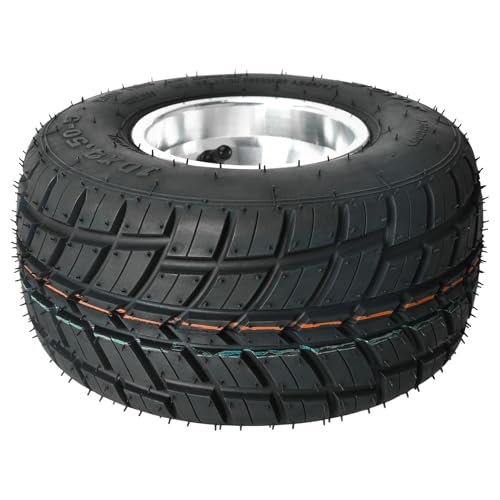Best Tires For Heavy Rain