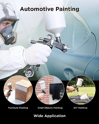 Best Car Paint Sprayer