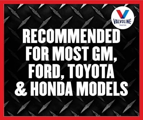 Best Automatic Transmission Fluid