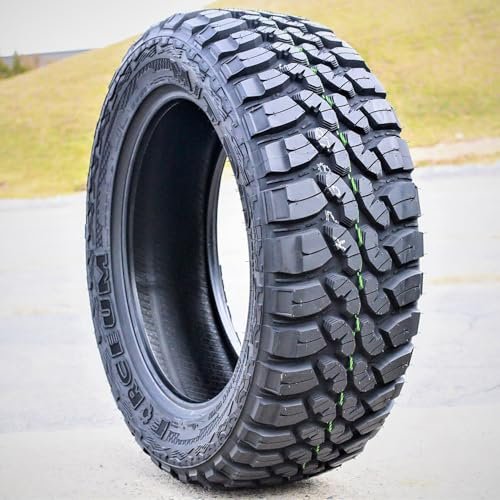 Best Off Road Tires For SUV