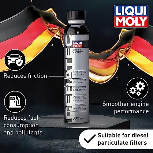 Best Engine Oil Additive