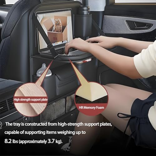Best Car Seat Organizer