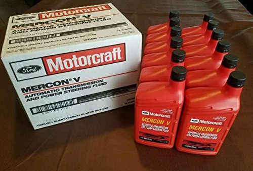 Motorcraft XT5QMC Review