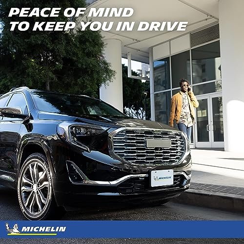 Best Tires For Long Distance Driving