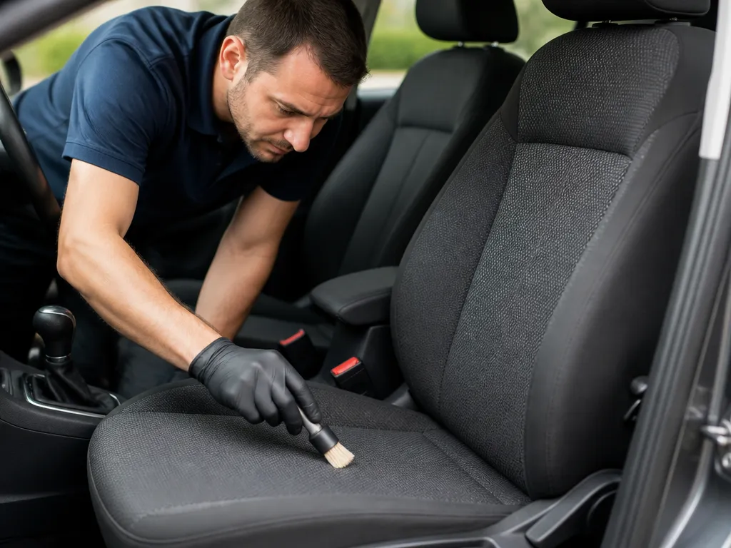 How To Remove Chewing Gum From Car Seat - how to remove chewing gum from car seat