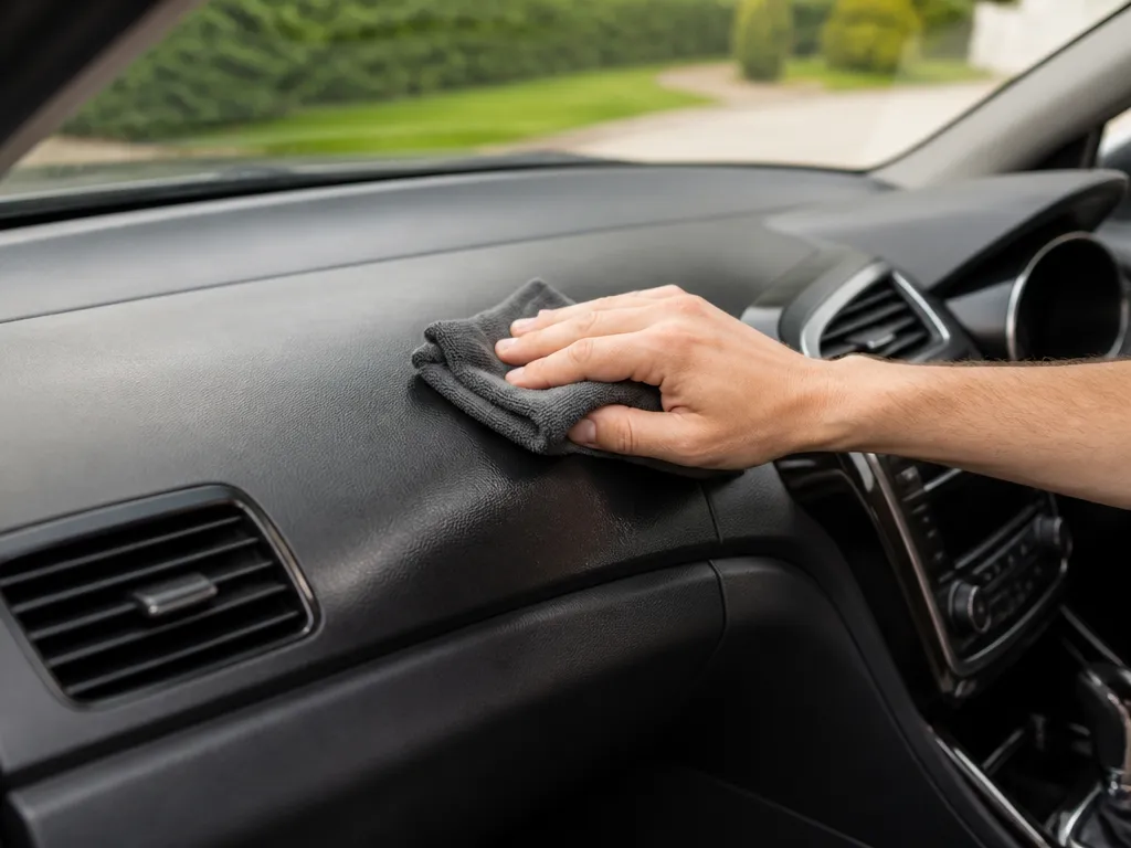 How To Restore Faded Dashboard Guide - how to restore faded dashboard