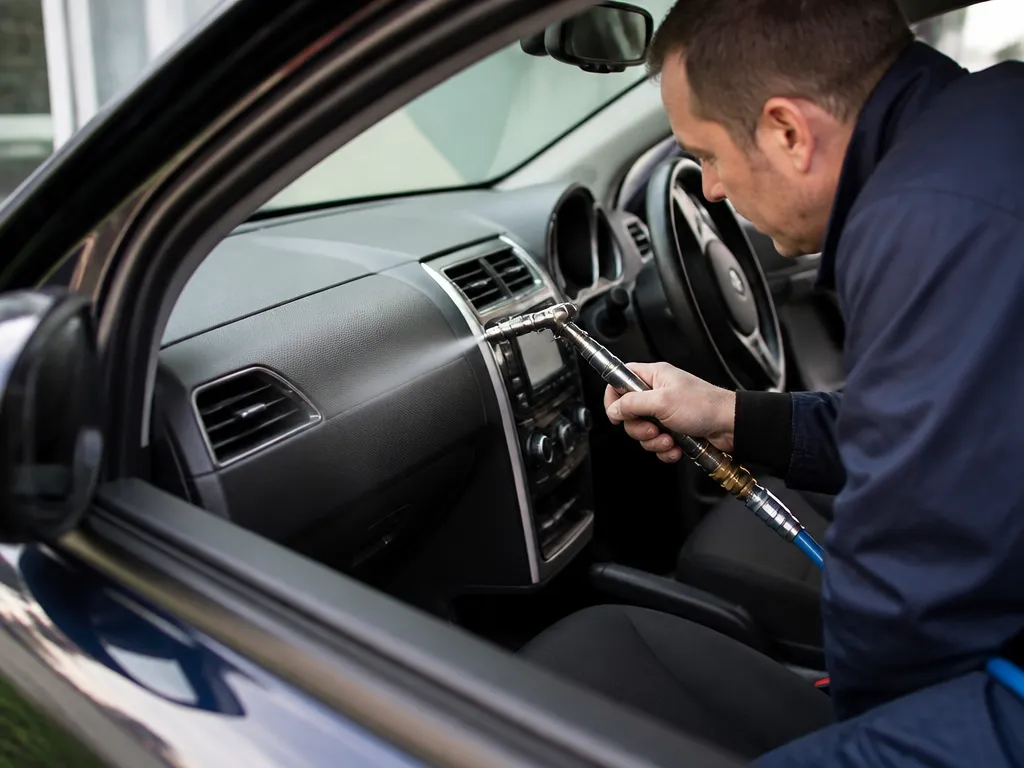 Hvac Duct Odor And Cabin Air - how to eliminate car odors