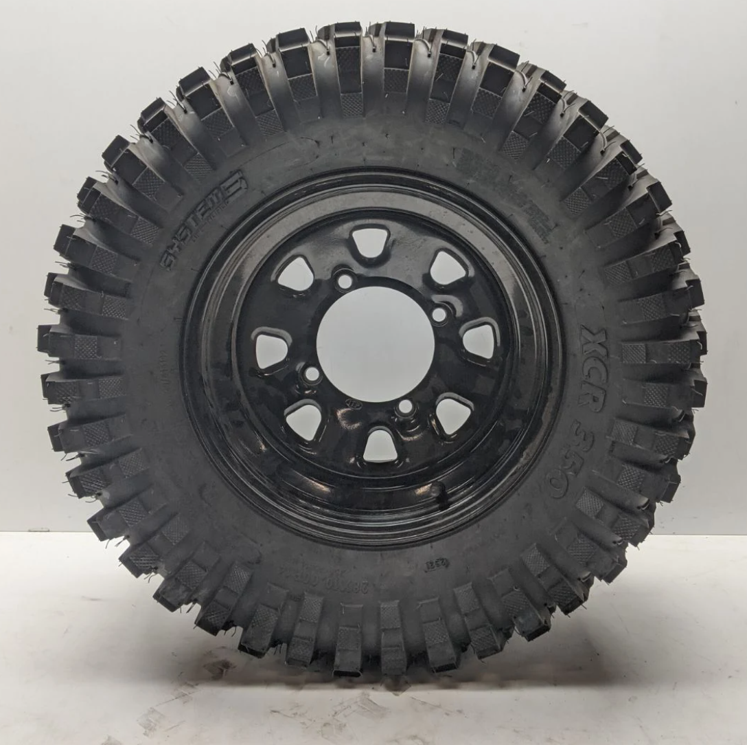 How To Know What Tires Fit My Car