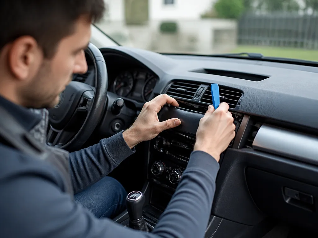 Safe Test-zone Protocol - how to fix sticky dashboard