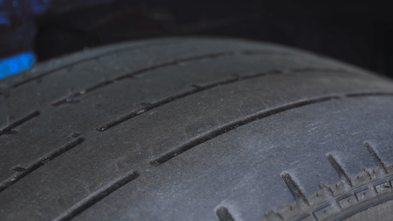 How To Prevent Uneven Tire Wear